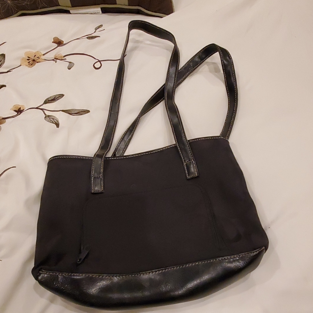 Merona purse new with tags